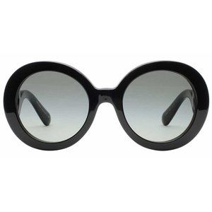 Prada pr27ns catwalk round sunglasses for women